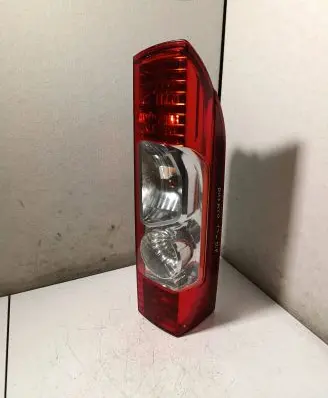 Fiat Ducato Rear/tail lights 01366453080 02015299900010