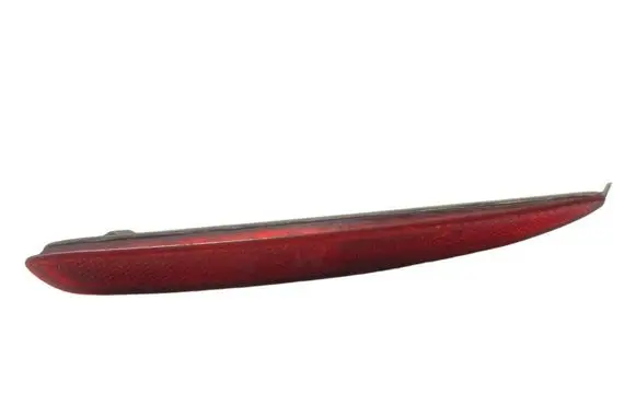 Mazda 6 Rear tail light reflector 25061971