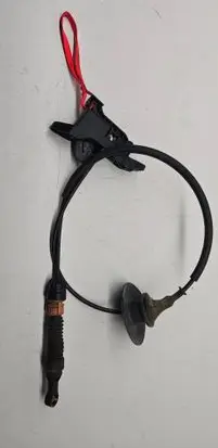 Chrysler Pacifica Gear shift cable linkage 68252729AH