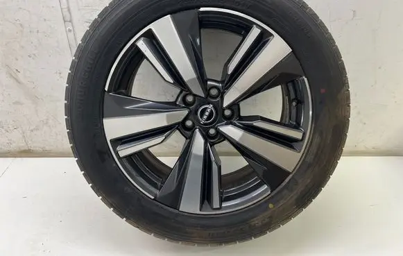 Nissan X-Trail T33 R19 alloy rim MA136RJ3A