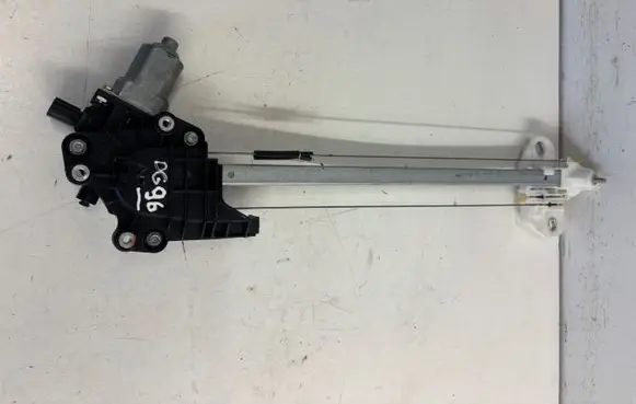 Honda CR-V Rear door window regulator with motor 209170