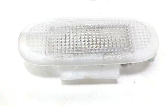 Renault Captur Other interior light