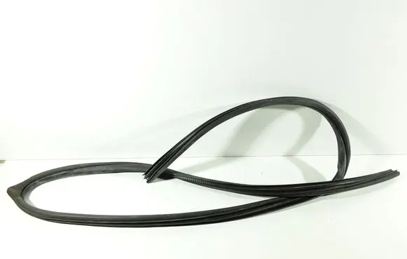 Mazda 3 I Front door rubber seal 48CSY03