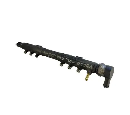 Volvo V70 Fuel main line pipe 0445215023 003358L2 0281002712