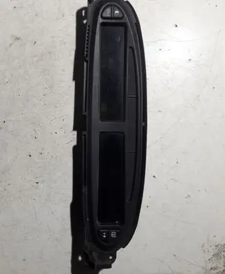 Citroen Xsara Picasso Speedometer (instrument cluster) 964116080 87001377