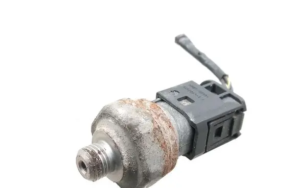 Air conditioning (A/C) pressure sensor