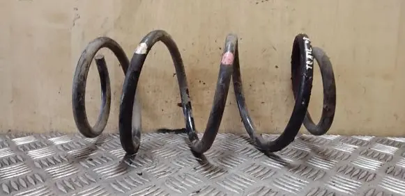 Nissan X-Trail T31 Front coil spring