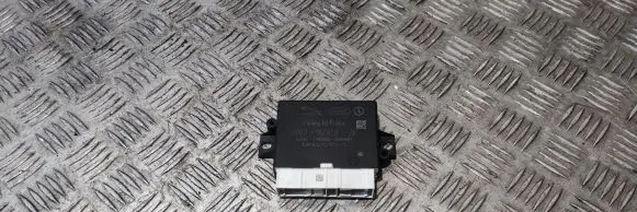 Jaguar I-Pace Parking PDC control unit/module J9D315C859AK