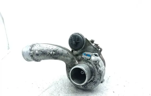 Opel Movano A Turbo 53041015164 03699H067677