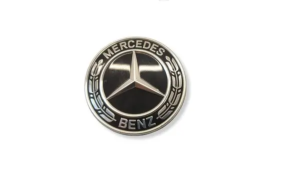 Mercedes-Benz A W177 Manufacturer badge logo/emblem A0008176203AUTOAS8 A0008176203