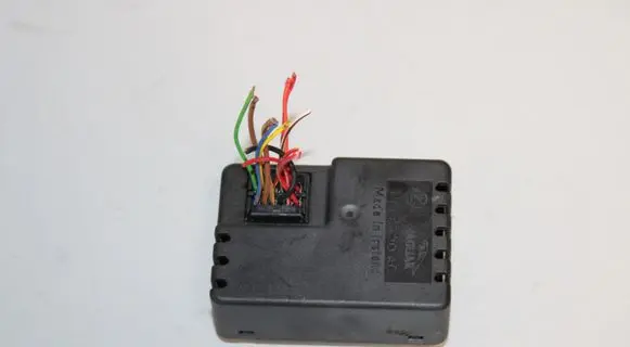 Jaguar XJ X40 Light module LCM LJA6490AC