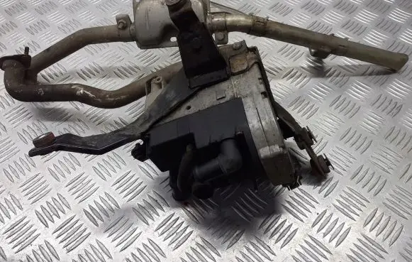 Toyota Avensis T250 Auxiliary pre-heater (Webasto) 25228105