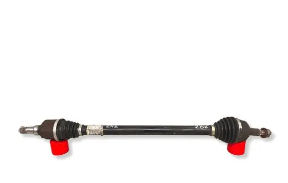 Peugeot 308 Front driveshaft 9806699780