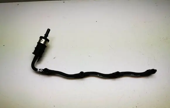 Nissan Qashqai Fuel return line/hose 