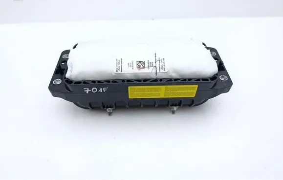 Audi Q8 e-tron Passenger airbag 4KE880204E