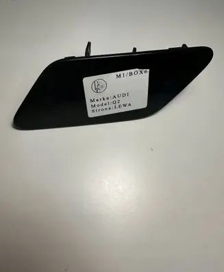 Audi Q2 - Headlight washer spray nozzle cap/cover 81A955275B