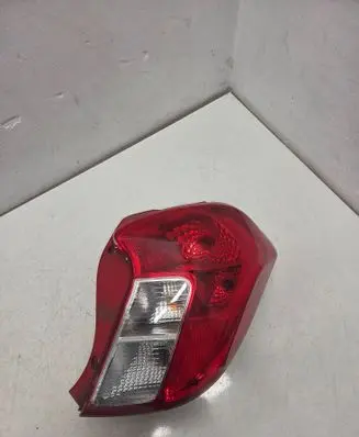 Opel Karl Rear/tail lights 