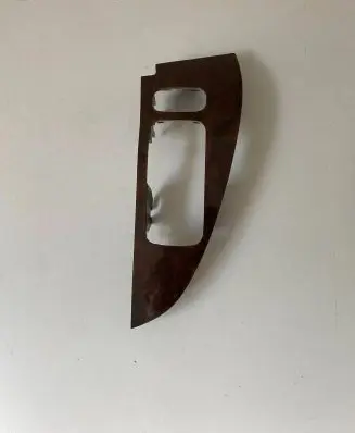 Mercedes-Benz C W203 Other dashboard part