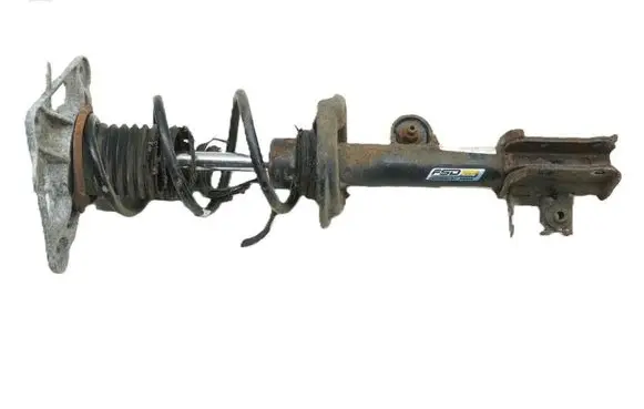 Jeep Renegade Rear shock absorber/damper 00520121360