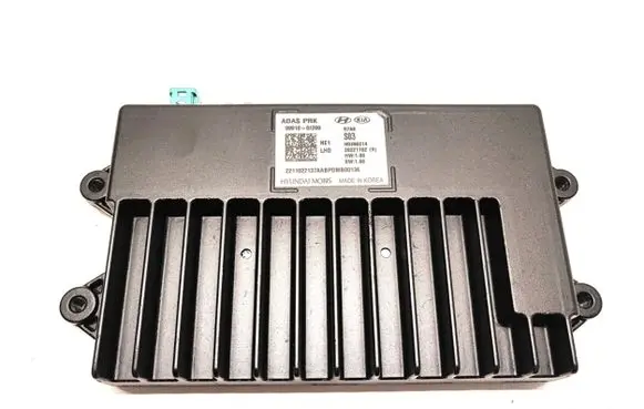 Hyundai Ioniq 5 Other control units/modules 99910-GI200