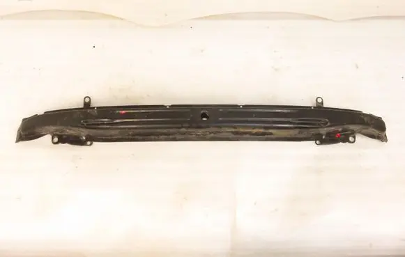 Seat Leon (1M) Front bumper support beam 