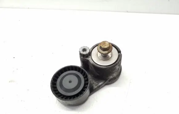 Opel Astra K Alternator belt tensioner 55570067