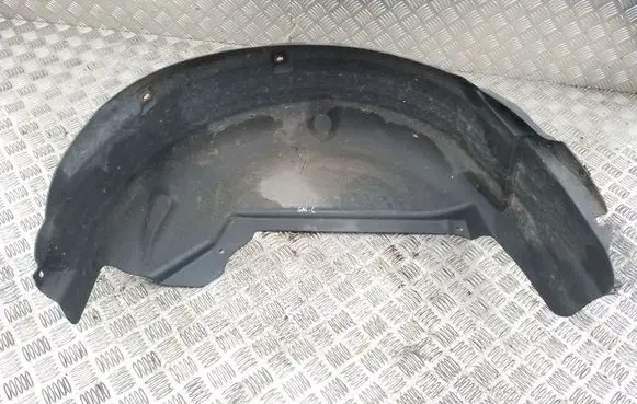 Ford Mondeo Mk III Rear arch fender liner splash guards