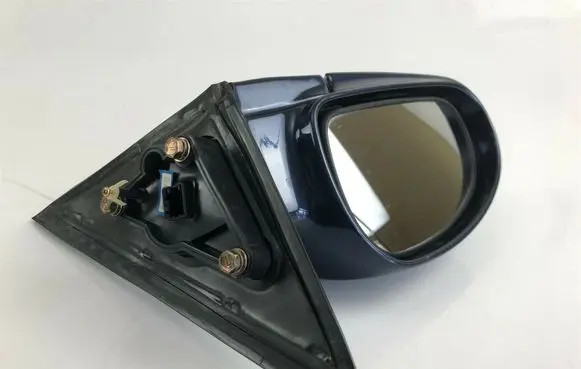 Hyundai Sonata Front door electric wing mirror E4012101 H3193