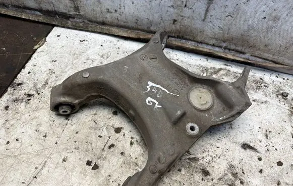 BMW 5 E60 E61 Rear upper control arm/wishbone 6758715