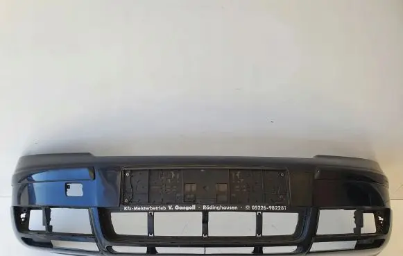 Audi A4 S4 B7 8E 8H Front bumper 8E0807437