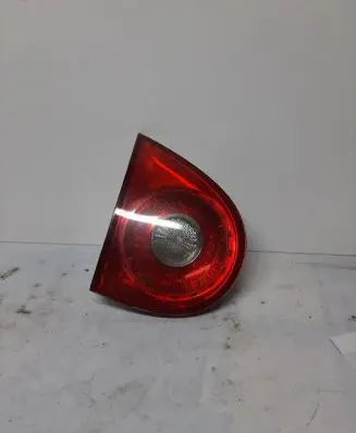 Volkswagen Golf V Tailgate rear/tail lights