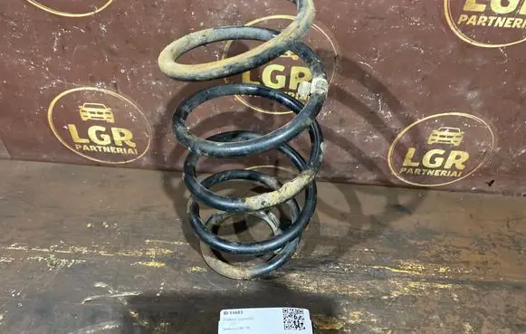 Honda Civic Front coil spring