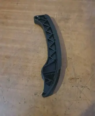 Toyota Prius (XW30) Slide rail for timing chain 