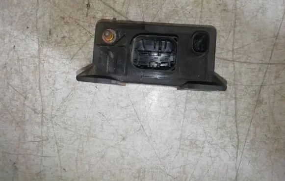 Mercedes-Benz Sprinter W906 Glow plug pre-heat relay 0005453516