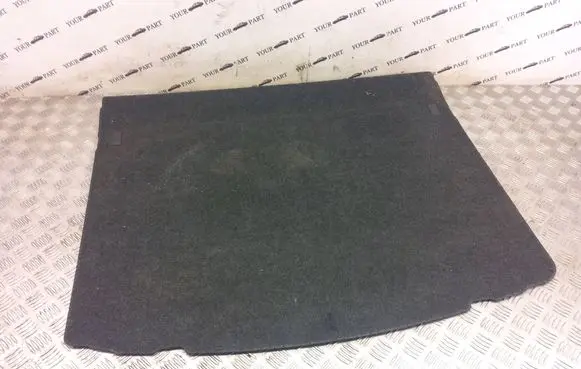 Toyota Auris E180 Trunk/boot mat liner 5857002220