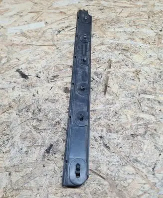 Mercedes-Benz Vito Viano W639 Rear bumper mounting bracket A6398850356 K8375