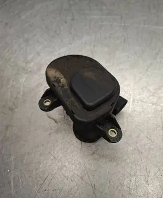 Mercedes-Benz C W203 Intake manifold valve actuator/motor A611500494 1014