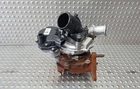 Toyota Yaris Turbo 17201-0N042