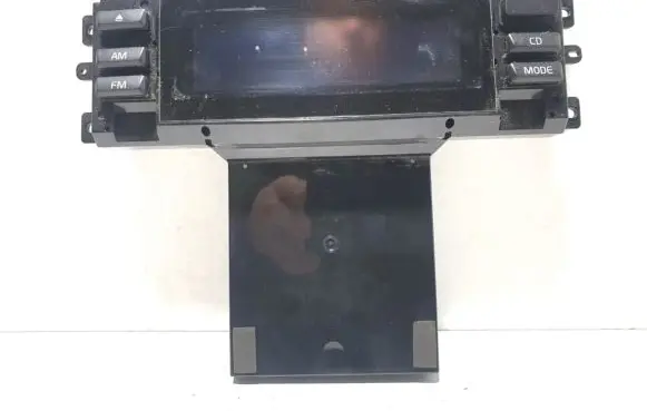 Volvo XC70 Screen/display/small screen