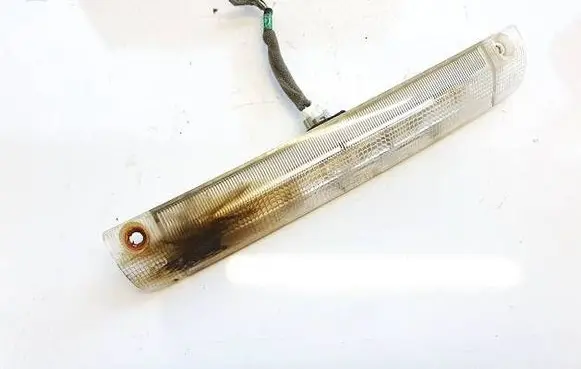 Toyota Highlander XU40 Third/center stoplight