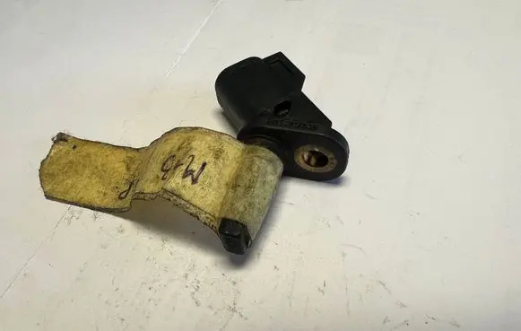 Mazda 3 I ABS brake wheel speed sensor 3M5T2B372AB