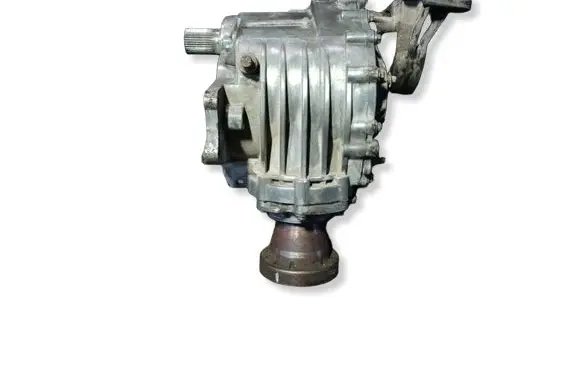 Chrysler Pacifica Front differential 7450014093