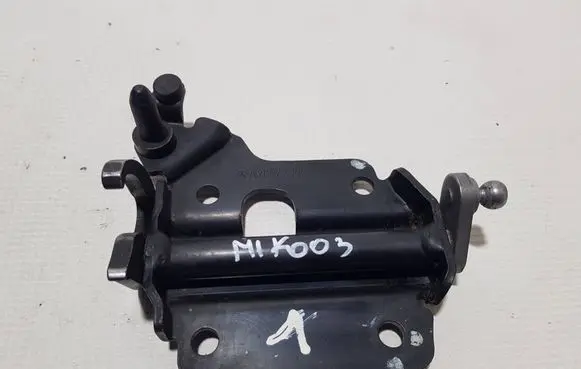 Mercedes-Benz CLK A209 C209 Convertible roof lock latch cylinder 2097700026GGGTT A2097700026