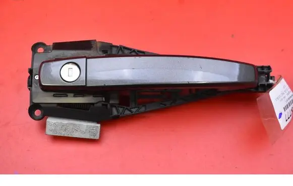 Opel Insignia A Front door exterior handle