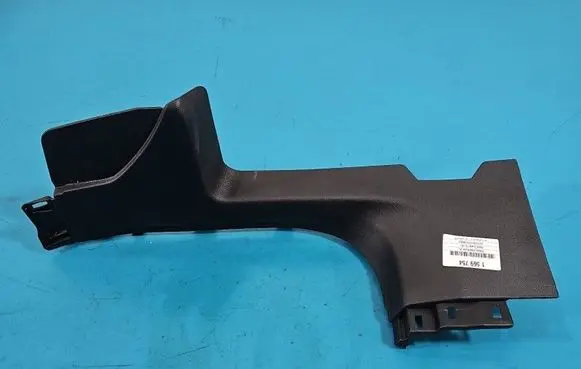 Dacia Duster III Center console 769536065R IMPRK1569754