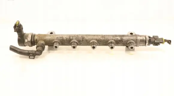 KIA Ceed Fuel main line pipe 0445214140