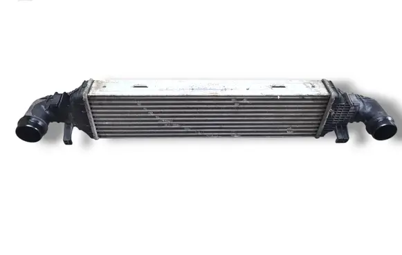 Mercedes-Benz E W212 Intercooler radiator A2045000200