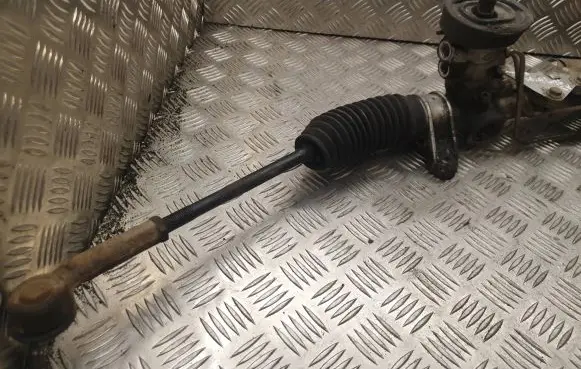 Volkswagen PASSAT B5 Steering rack 1J1422105