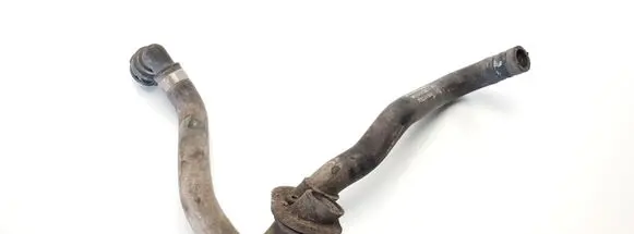 Volkswagen PASSAT B5 Engine coolant pipe/hose 8D0819373M