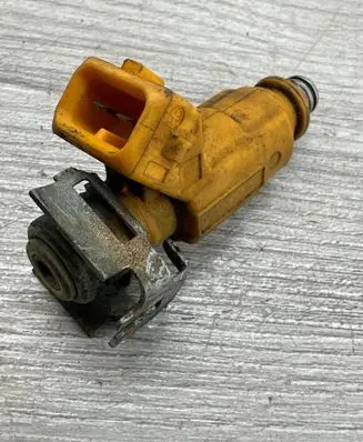 Renault Laguna II Fuel injector 0280155994
